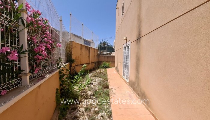 Revente - Appartement - Duplex - Palomares