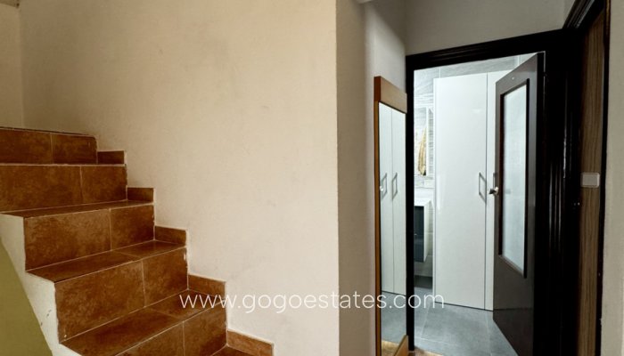 Te koop - Huis - Stadswoning - Benizalón