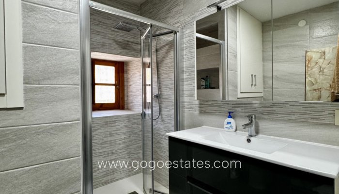 Te koop - Huis - Stadswoning - Benizalón