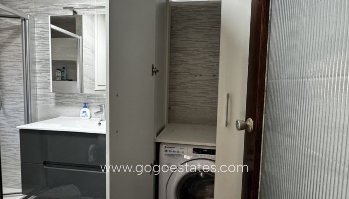 Te koop - Huis - Stadswoning - Benizalón