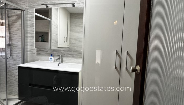 Te koop - Huis - Stadswoning - Benizalón