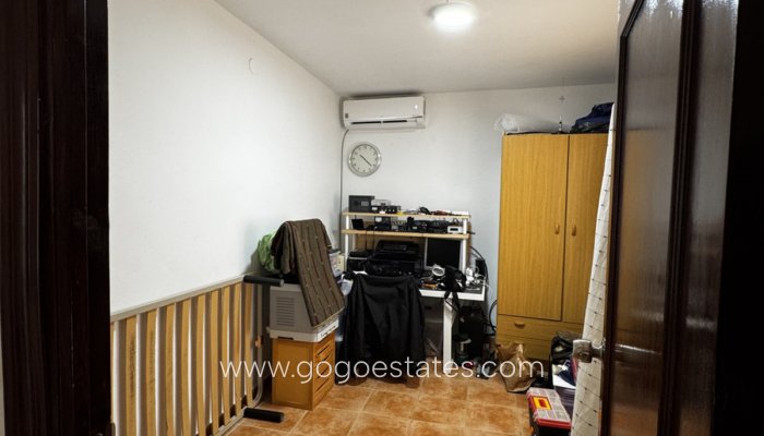 Te koop - Huis - Stadswoning - Benizalón