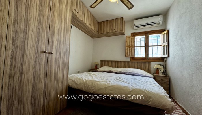 Te koop - Huis - Stadswoning - Benizalón