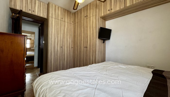 Te koop - Huis - Stadswoning - Benizalón