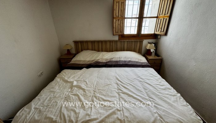 Te koop - Huis - Stadswoning - Benizalón