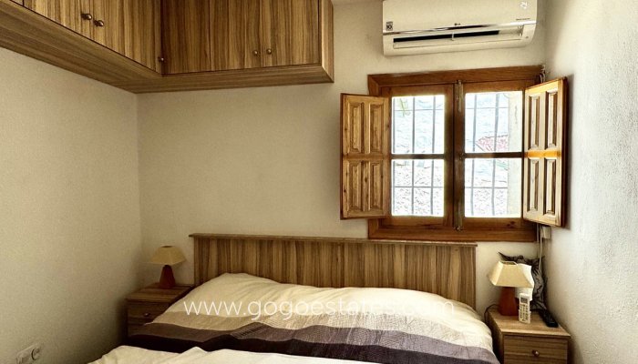 Te koop - Huis - Stadswoning - Benizalón