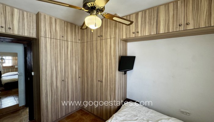 Te koop - Huis - Stadswoning - Benizalón