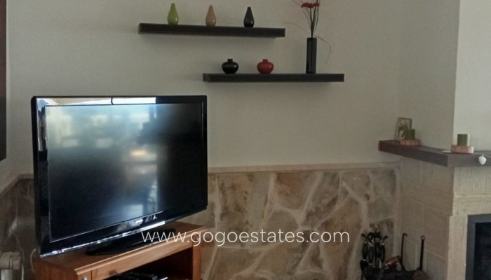 Resale - House - Finca - Cortijo - Velez Rubio