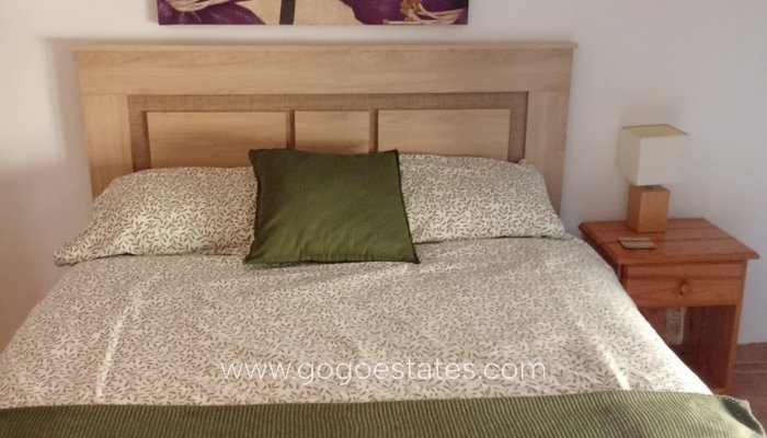 Resale - House - Finca - Cortijo - Velez Rubio