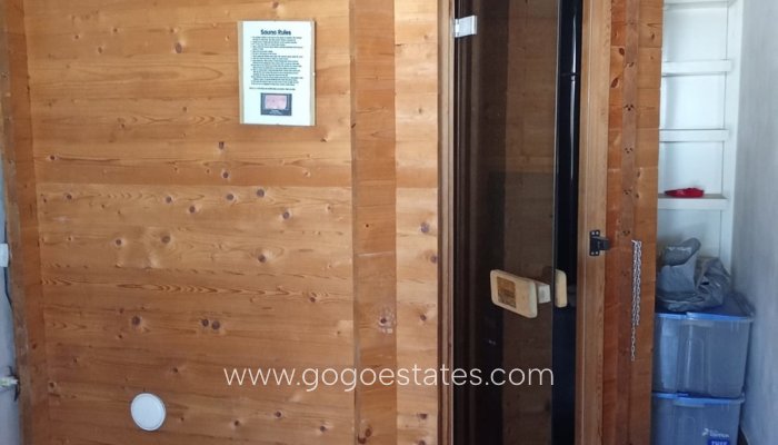 Resale - House - Finca - Cortijo - Velez Rubio