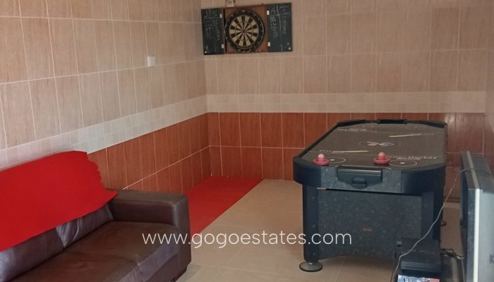 Resale - House - Finca - Cortijo - Velez Rubio