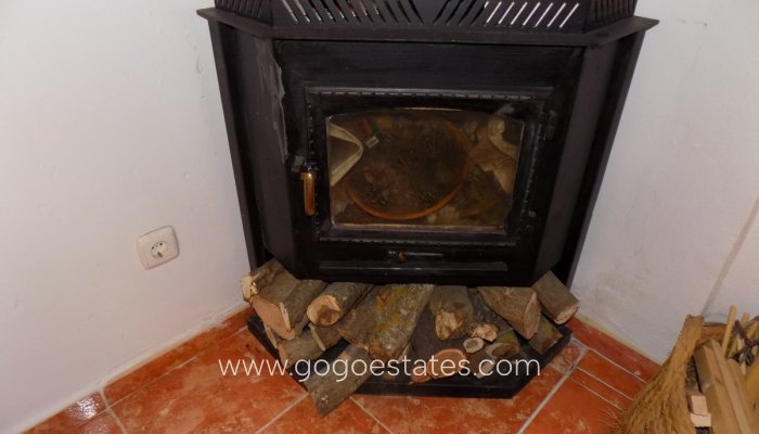 Revente - Maison - Maison de ville - Oria