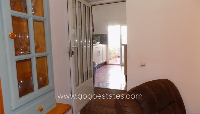 Revente - Maison - Maison de ville - Oria