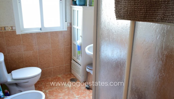 Revente - Maison - Maison de ville - Oria