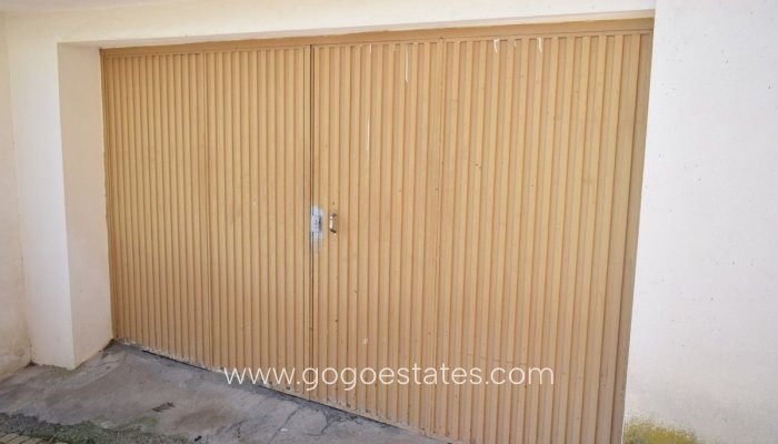 Revente - Maison - Maison de ville - Oria