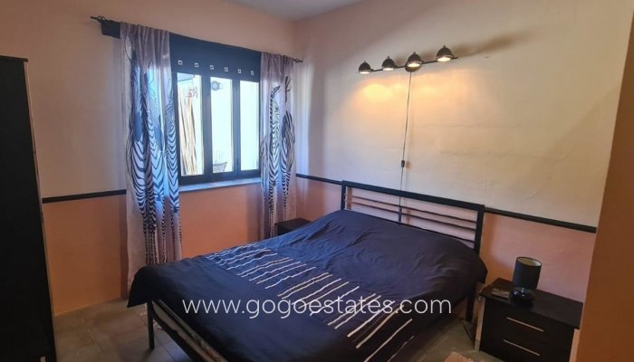 Revente - Maison - Finca - Cortijo - Chirivel