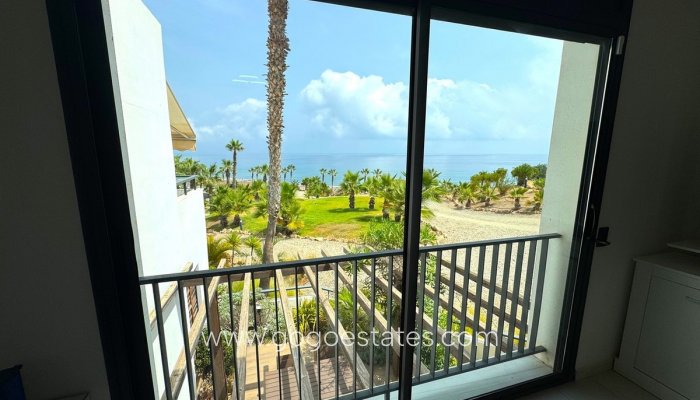 Te koop - Appartement - Begane Grond Appartement - Mojacar