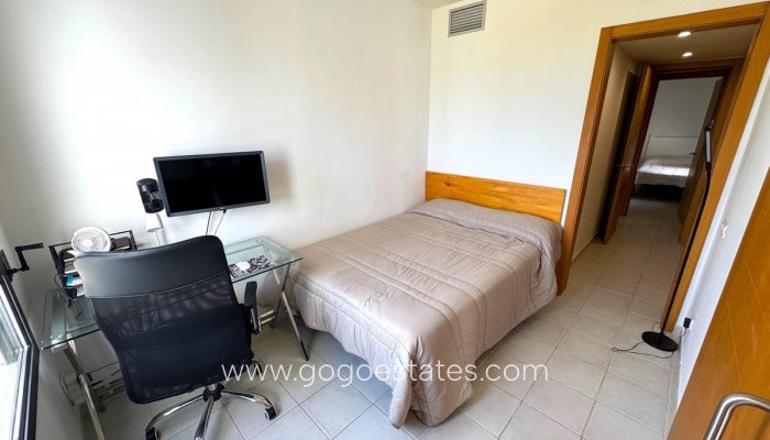 Te koop - Appartement - Begane Grond Appartement - Mojacar