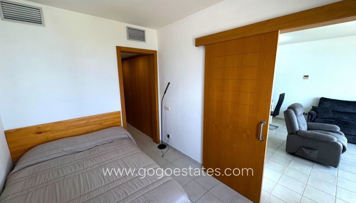 Te koop - Appartement - Begane Grond Appartement - Mojacar