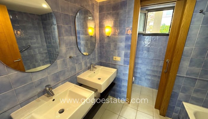 Te koop - Appartement - Begane Grond Appartement - Mojacar