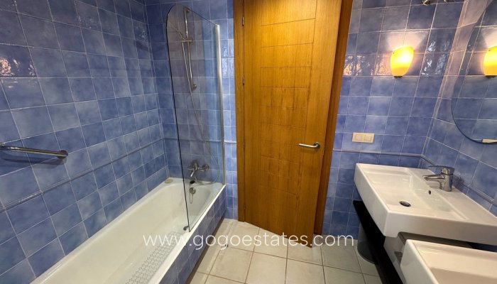 Te koop - Appartement - Begane Grond Appartement - Mojacar