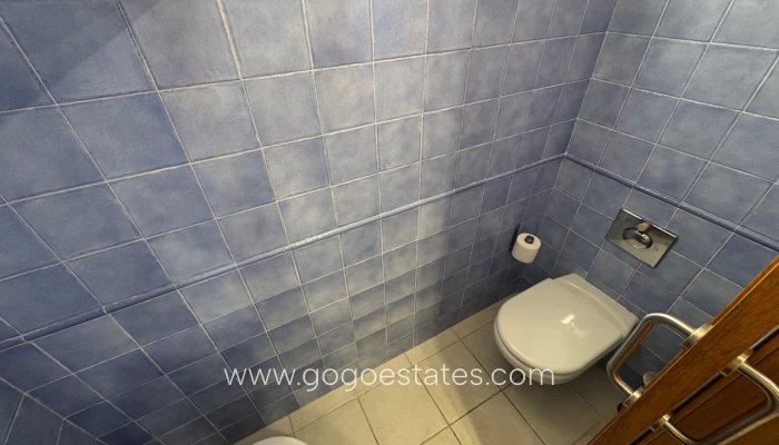 Te koop - Appartement - Begane Grond Appartement - Mojacar