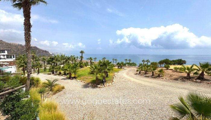 Te koop - Appartement - Begane Grond Appartement - Mojacar