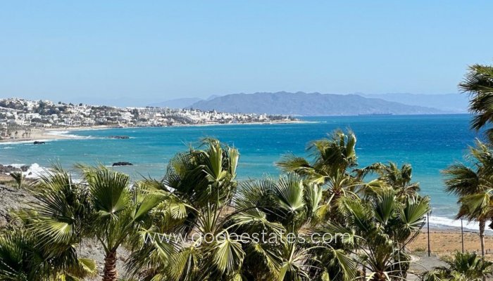 Te koop - Appartement - Begane Grond Appartement - Mojacar