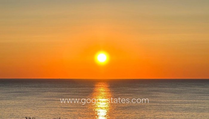 Te koop - Appartement - Begane Grond Appartement - Mojacar