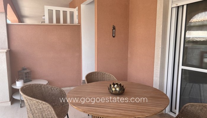 Te koop - Appartement - Penthouse Duplex - Cuevas del Almanzora - Vera