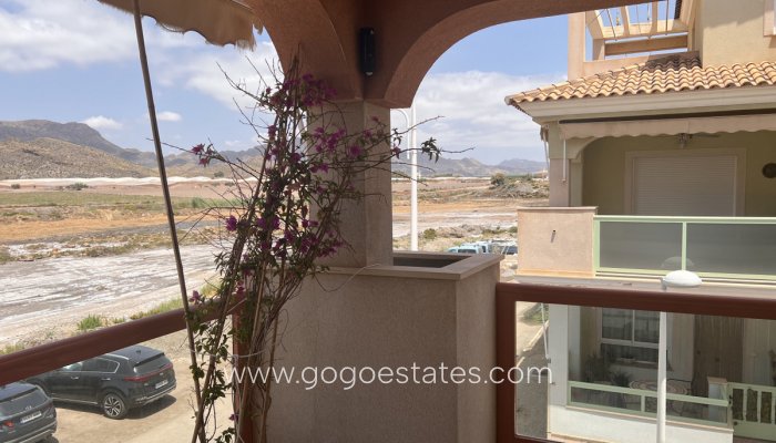 Te koop - Appartement - Penthouse Duplex - Cuevas del Almanzora - Vera