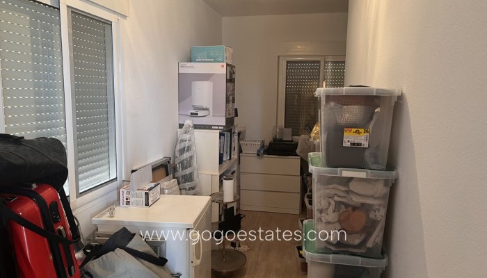 Te koop - Appartement - Penthouse Duplex - Cuevas del Almanzora - Vera