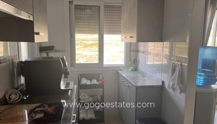 Te koop - Appartement - Penthouse Duplex - Cuevas del Almanzora - Vera