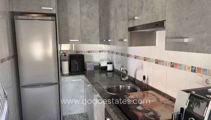Te koop - Appartement - Penthouse Duplex - Cuevas del Almanzora - Vera