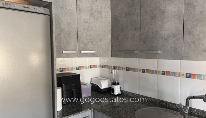 Te koop - Appartement - Penthouse Duplex - Cuevas del Almanzora - Vera