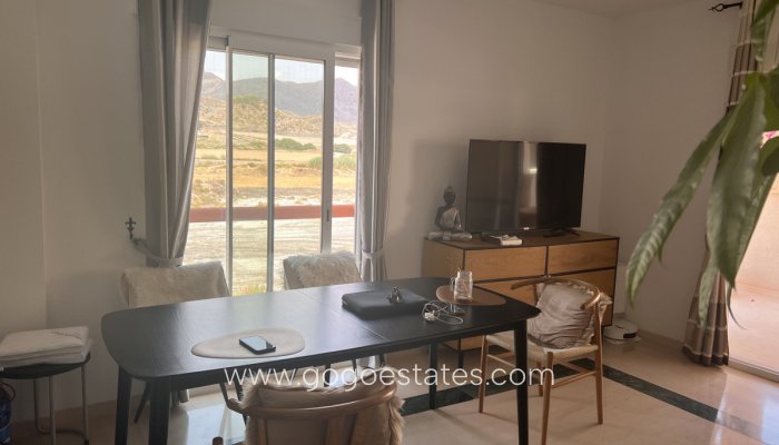 Te koop - Appartement - Penthouse Duplex - Cuevas del Almanzora - Vera