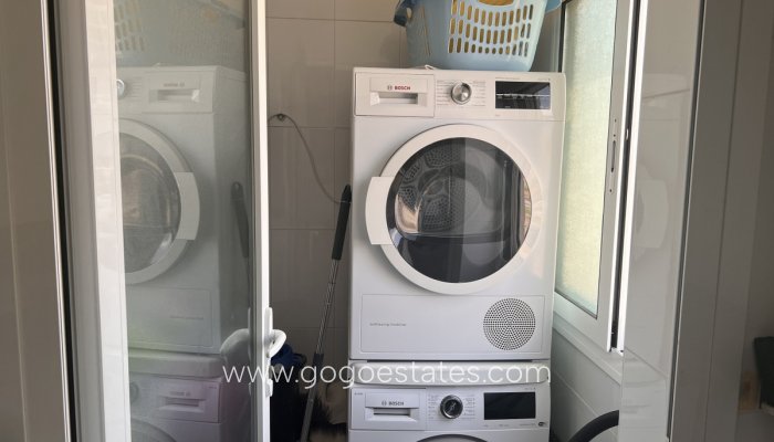 Te koop - Appartement - Penthouse Duplex - Cuevas del Almanzora - Vera