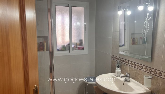 Te koop - Appartement - Penthouse Duplex - Cuevas del Almanzora - Vera
