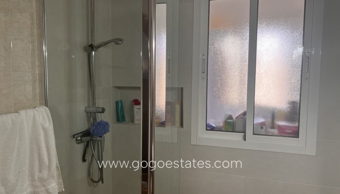 Te koop - Appartement - Penthouse Duplex - Cuevas del Almanzora - Vera
