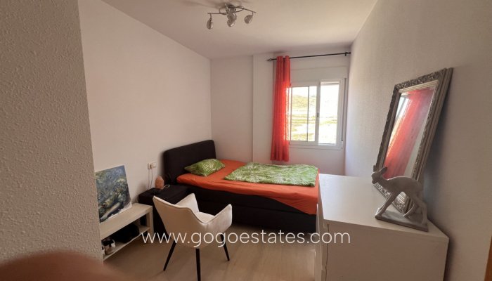 Te koop - Appartement - Penthouse Duplex - Cuevas del Almanzora - Vera