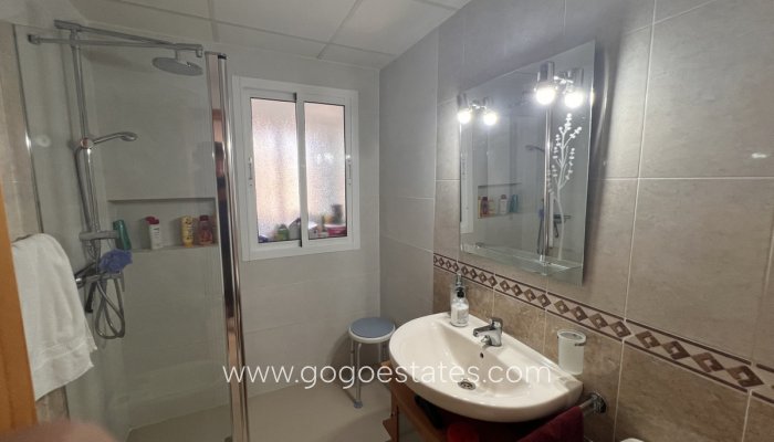 Te koop - Appartement - Penthouse Duplex - Cuevas del Almanzora - Vera