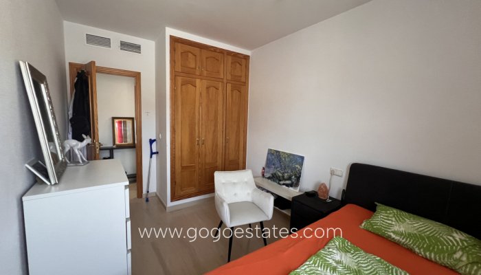 Te koop - Appartement - Penthouse Duplex - Cuevas del Almanzora - Vera