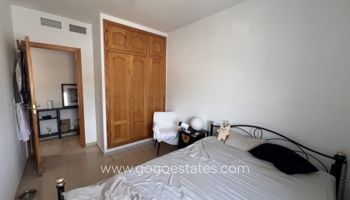 Te koop - Appartement - Penthouse Duplex - Cuevas del Almanzora - Vera