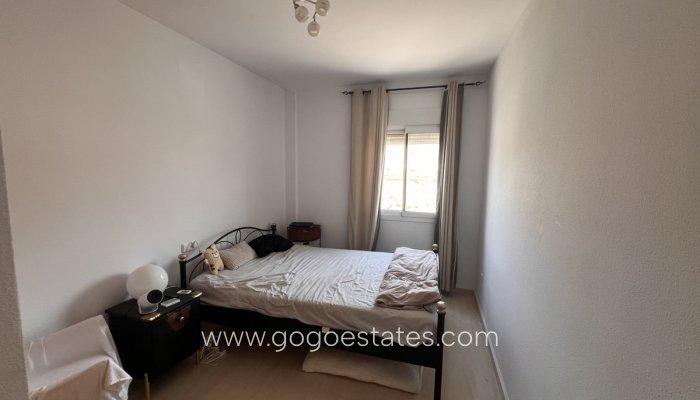 Te koop - Appartement - Penthouse Duplex - Cuevas del Almanzora - Vera