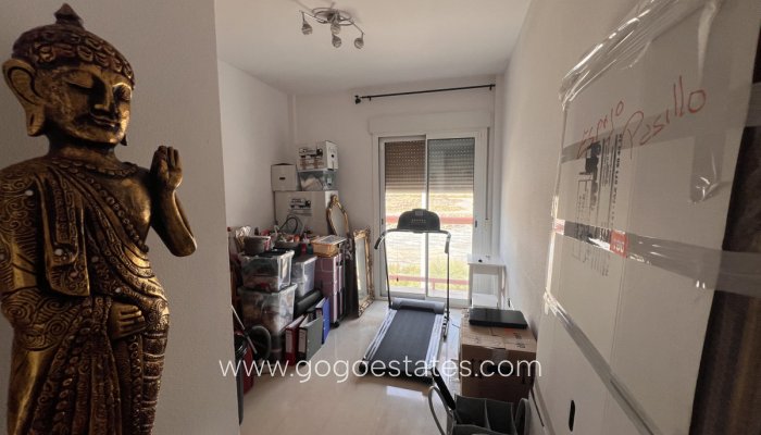 Te koop - Appartement - Penthouse Duplex - Cuevas del Almanzora - Vera