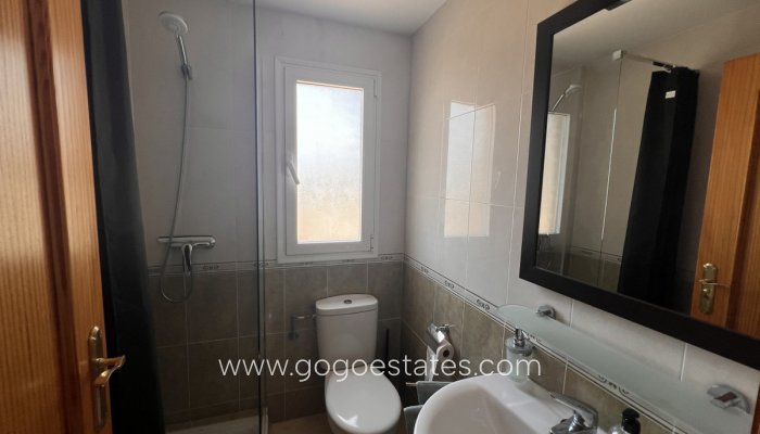 Te koop - Appartement - Penthouse Duplex - Cuevas del Almanzora - Vera