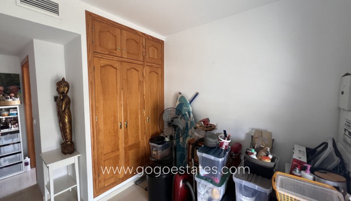 Te koop - Appartement - Penthouse Duplex - Cuevas del Almanzora - Vera