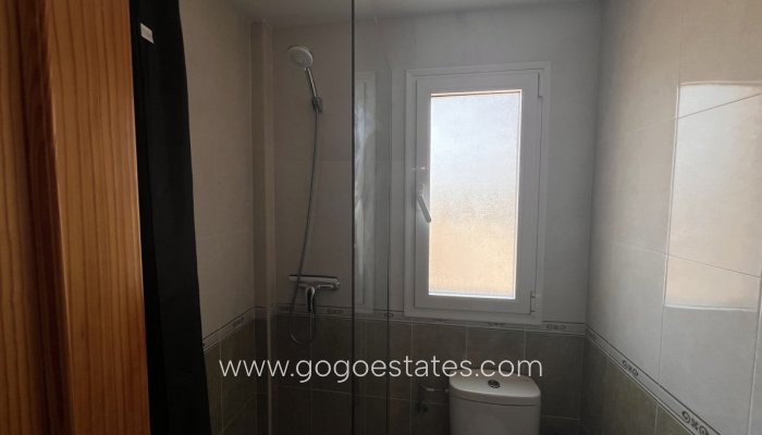 Te koop - Appartement - Penthouse Duplex - Cuevas del Almanzora - Vera