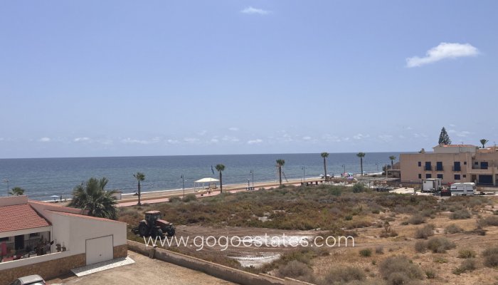 Te koop - Appartement - Penthouse Duplex - Cuevas del Almanzora - Vera