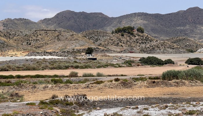 Te koop - Appartement - Penthouse Duplex - Cuevas del Almanzora - Vera